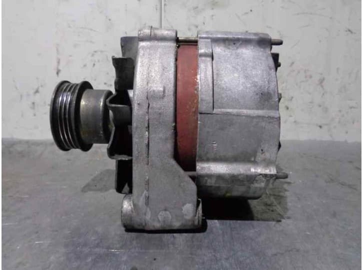 Recambio de alternador para audi 80 b4 sedán (8c2) 2.0 referencia OEM IAM 2