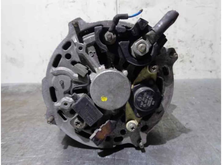 Recambio de alternador para audi 80 b4 sedán (8c2) 2.0 referencia OEM IAM 5