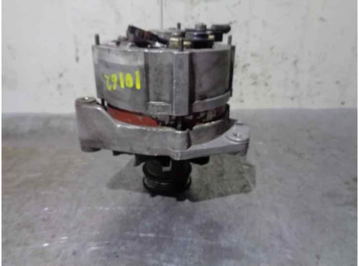 Recambio de alternador para audi 80 b4 sedán (8c2) 2.0 referencia OEM IAM 6