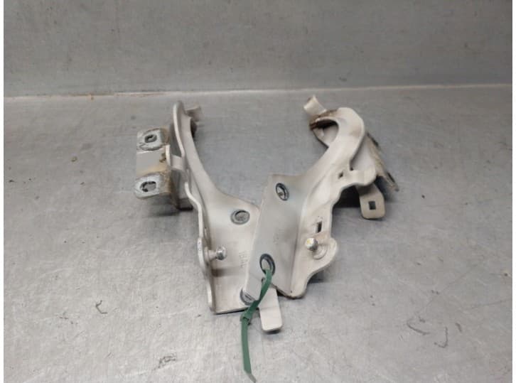 Recambio de bisagra capot para infiniti ex 30d referencia OEM IAM 654001BA0A 654001BA0A