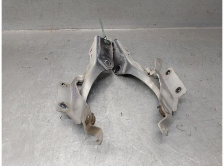 Recambio de bisagra capot para infiniti ex 30d referencia OEM IAM 654001BA0A 654001BA0A 2