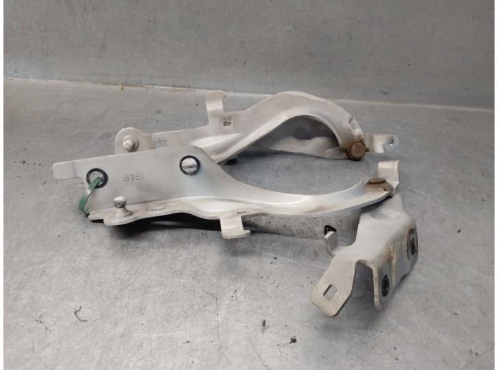 Recambio de bisagra capot para infiniti ex 30d referencia OEM IAM 654001BA0A 654001BA0A 3