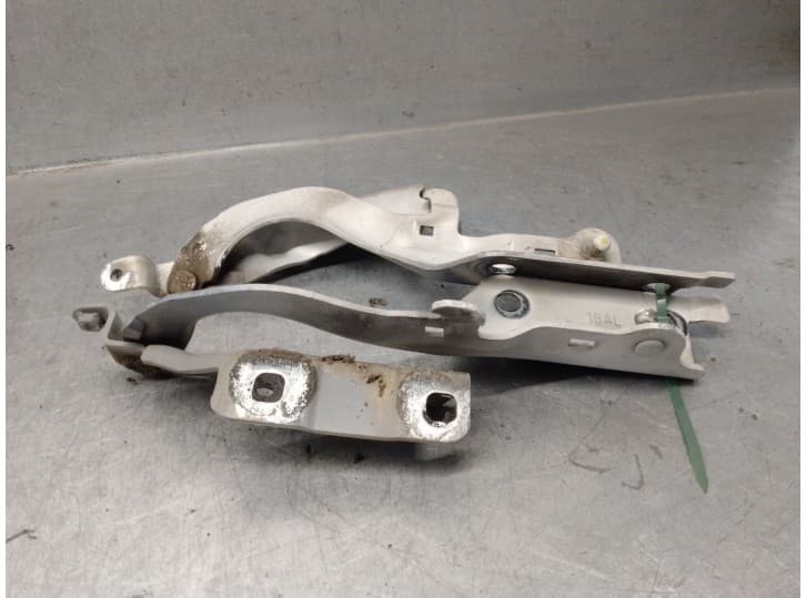 Recambio de bisagra capot para infiniti ex 30d referencia OEM IAM 654001BA0A 654001BA0A 4
