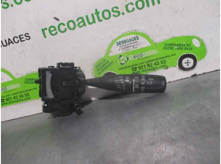 Recambio de mando luces para suzuki vitara (ly) 1.6 ddis (apk 416d) referencia OEM IAM