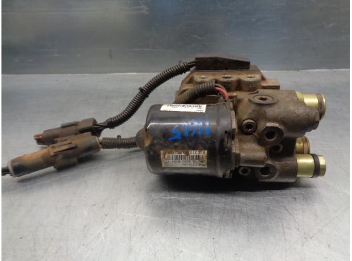 Recambio de abs para ford explorer 4.0 v6 cat referencia OEM IAM F37AAH 1002020184 ATE