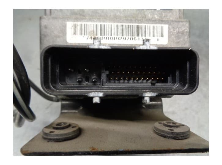 Recambio de abs para chevrolet trans sport 3.4 v6 referencia OEM IAM 18043368 09384809 6