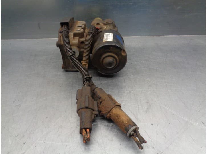 Recambio de abs para ford explorer 4.0 v6 cat referencia OEM IAM F37AAH 1002020184 ATE 4