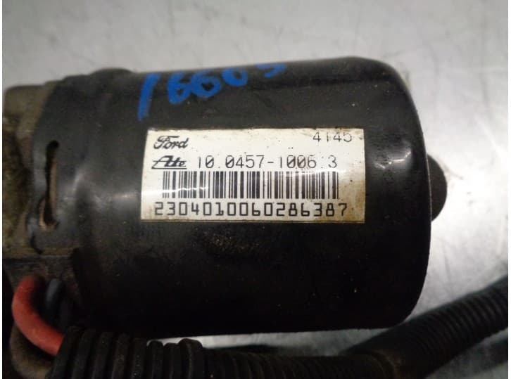 Recambio de abs para ford explorer 4.0 v6 cat referencia OEM IAM F37AAH 1002020184 ATE 5