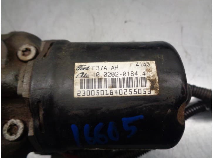 Recambio de abs para ford explorer 4.0 v6 cat referencia OEM IAM F37AAH 1002020184 ATE 6
