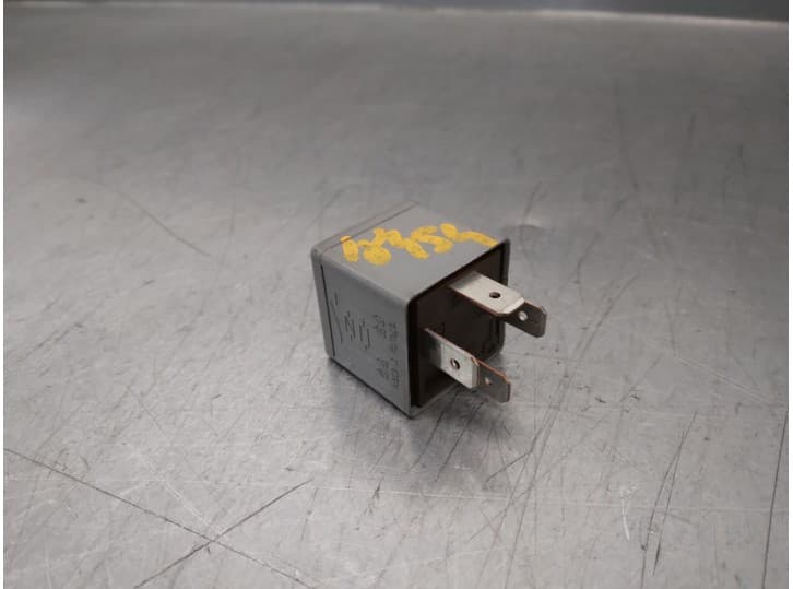 Recambio de rele para seat leon (1m1) 1.6 16 v referencia OEM IAM 141951253B 2