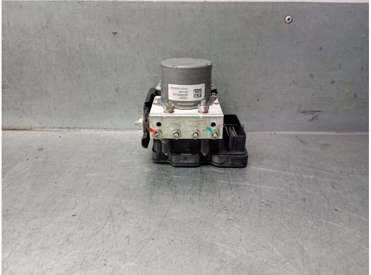Recambio de abs para mg zs suv (azs1) 1.5 vti referencia OEM IAM 11525387 3