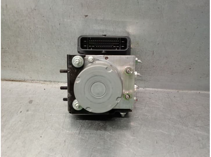 Recambio de abs para mg zs suv (azs1) 1.5 vti referencia OEM IAM 11525387 5