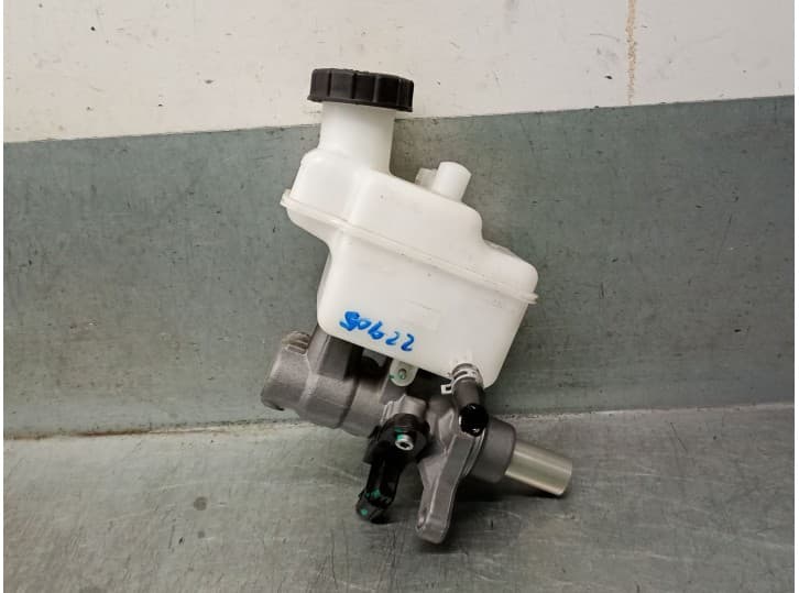 Recambio de bomba freno para mg zs suv (azs1) 1.5 vti referencia OEM IAM 06335651241
