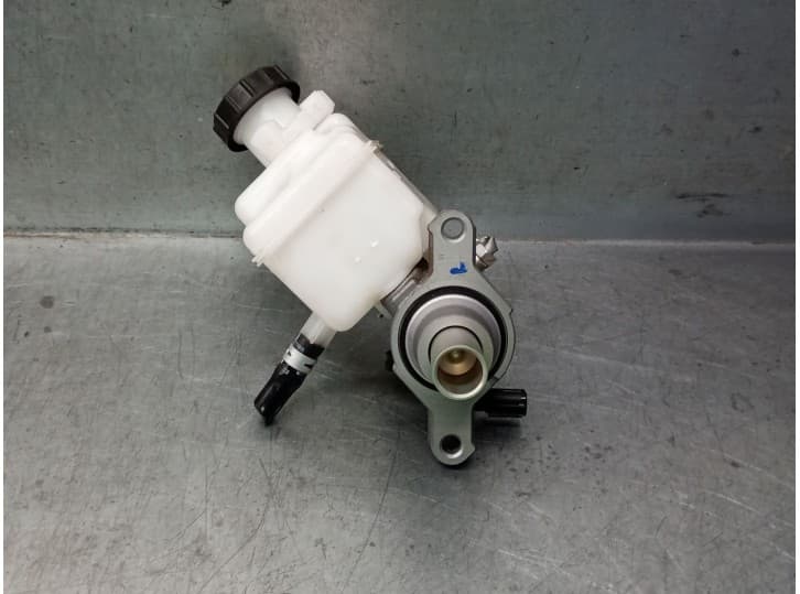 Recambio de bomba freno para mg zs suv (azs1) 1.5 vti referencia OEM IAM 06335651241 3