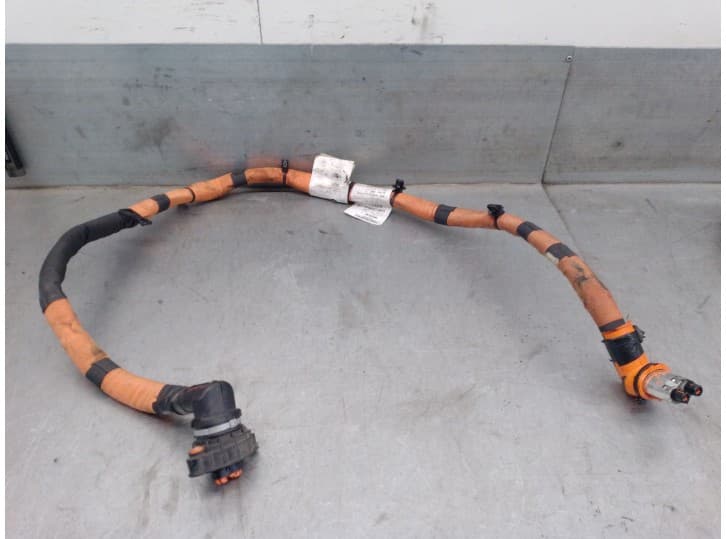 Recambio de cableado para renault captur ii (hf_) e-tech 160 referencia OEM IAM 240410216R