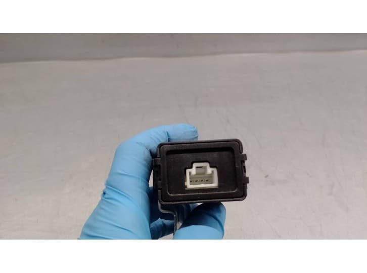 Recambio de rele para hyundai santa fé ii (cm) 2.2 crdi gls referencia OEM IAM 9477027800 3