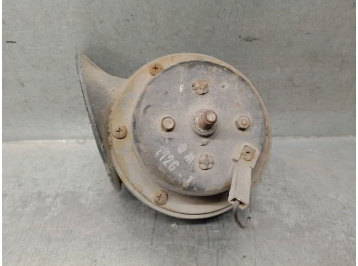 Recambio de claxon para renault 12 familiar gtl 847-98 referencia OEM IAM 847-98 2
