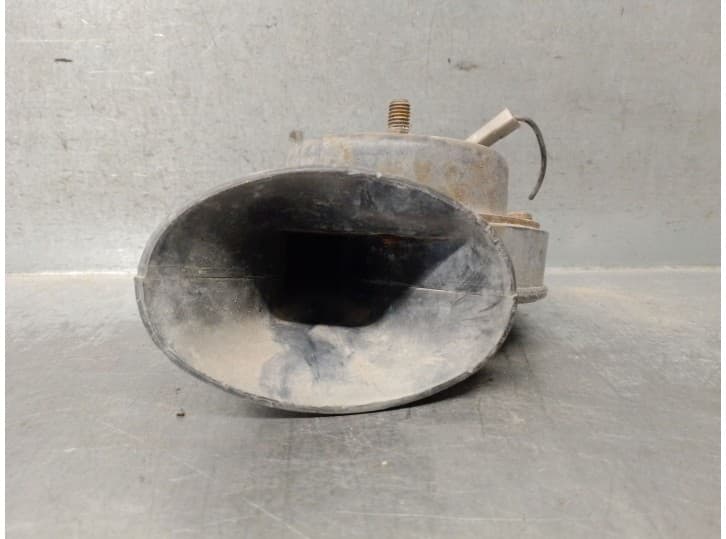Recambio de claxon para renault 12 familiar gtl 847-98 referencia OEM IAM 847-98 3