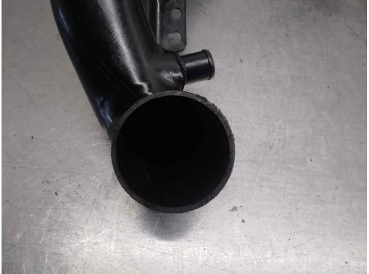 Recambio de tubo para peugeot 406 (8b) 2.0 hdi 110 referencia OEM IAM 099632893480 3
