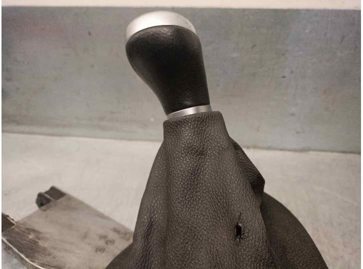 Recambio de palanca cambio para bmw 1 (e87) 118 i referencia OEM IAM 25117532492 3