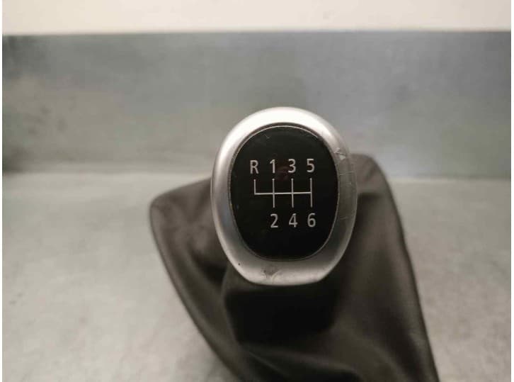 Recambio de palanca cambio para bmw 1 (e87) 118 i referencia OEM IAM 25117532492 4
