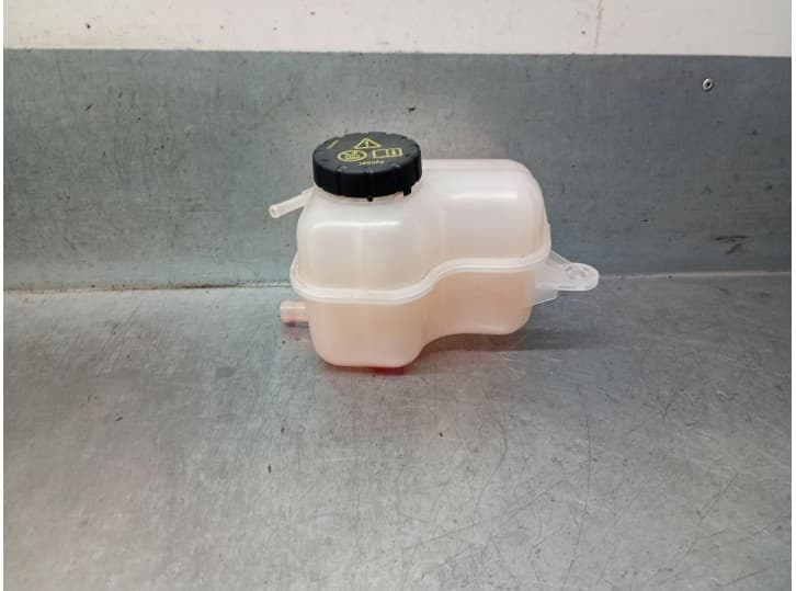 Recambio de deposito expansion para mg zs suv (azs1) 1.5 vti referencia OEM IAM 10237071