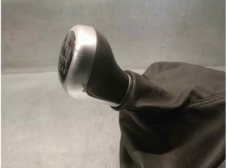 Recambio de palanca cambio para bmw 1 (e87) 118 i referencia OEM IAM 25117532492 5