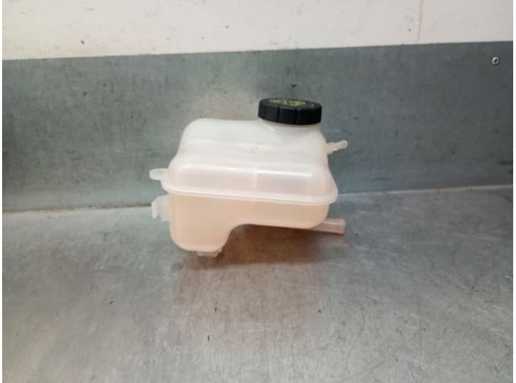 Recambio de deposito expansion para mg zs suv (azs1) 1.5 vti referencia OEM IAM 10237071 2
