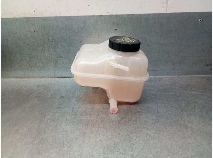 Recambio de deposito expansion para mg zs suv (azs1) 1.5 vti referencia OEM IAM 10237071 3