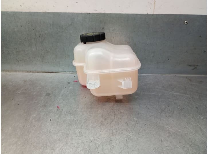 Recambio de deposito expansion para mg zs suv (azs1) 1.5 vti referencia OEM IAM 10237071 4