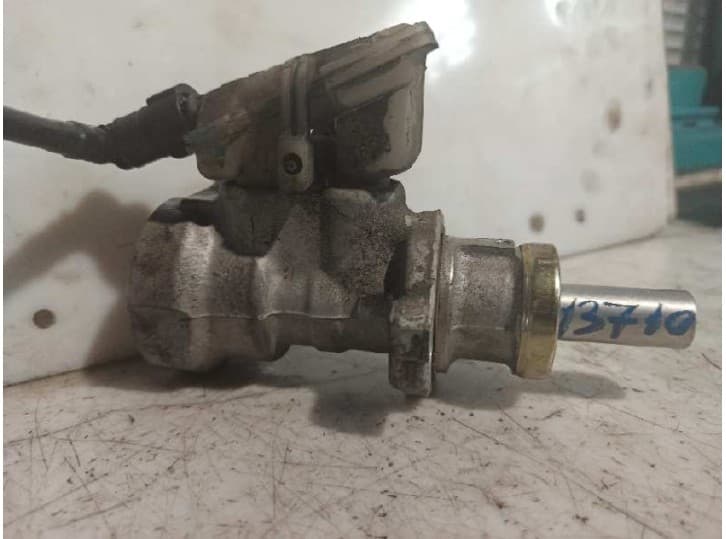 Recambio de bomba freno para ford focus i (daw, dbw) 1.8 tdci referencia OEM IAM 314315C 2