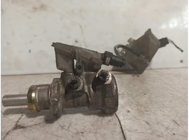 Recambio de bomba freno para ford focus i (daw, dbw) 1.8 tdci referencia OEM IAM 314315C 3