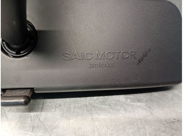 Recambio de espejo interior para mg zs suv (azs1) 1.5 vti referencia OEM IAM ZS11EC4200 4