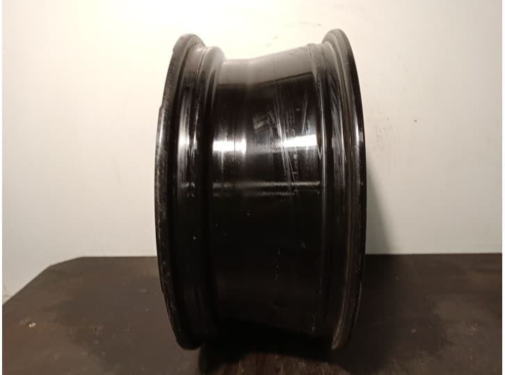Recambio de llanta para mg zs suv (azs1) 1.5 vti referencia OEM IAM 11513291 R17X7JH2ET41 2
