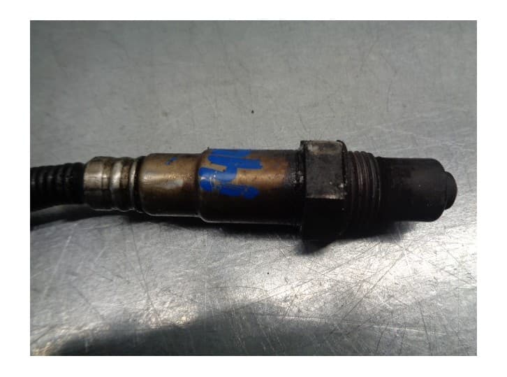 Recambio de sonda lambda para opel corsa d (s07) 1.4 (l08, l68) referencia OEM IAM 55562206 2