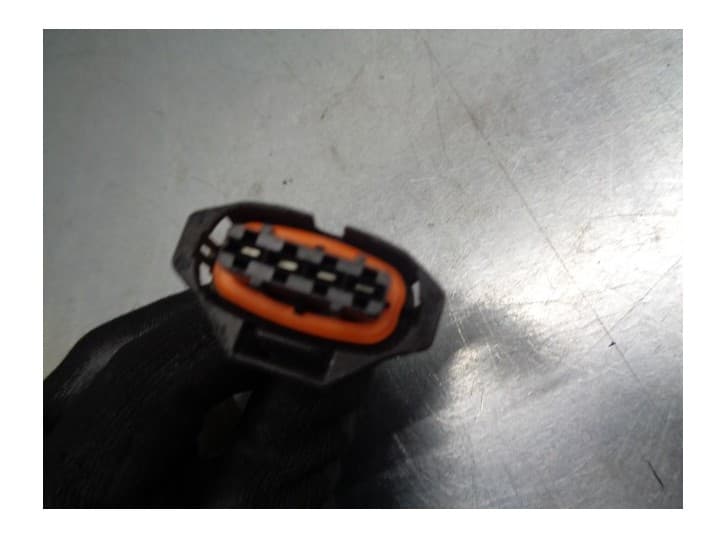 Recambio de sonda lambda para opel corsa d (s07) 1.4 (l08, l68) referencia OEM IAM 55562206 4