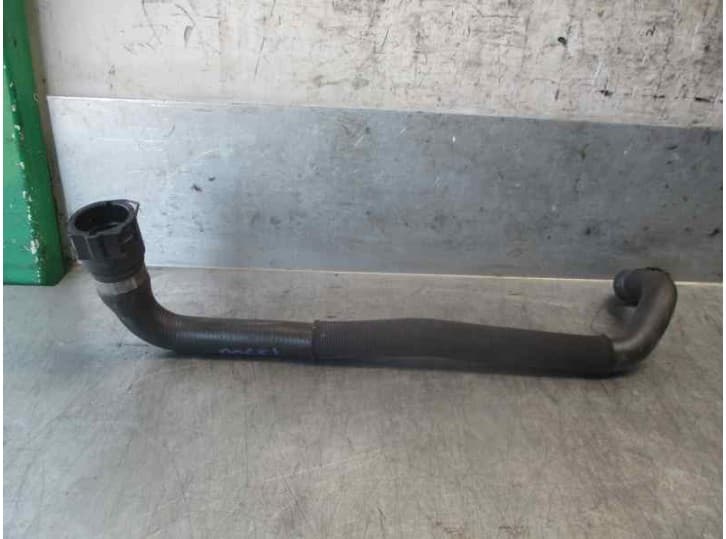 Recambio de tubo para bmw x3 (e83) 3.0 d referencia OEM IAM 3542986 2