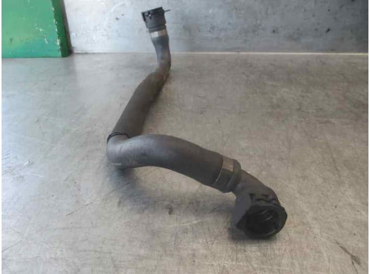 Recambio de tubo para bmw x3 (e83) 3.0 d referencia OEM IAM 3542986 4
