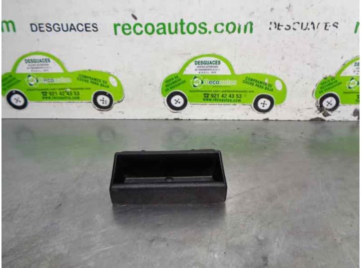 Recambio de maneta exterior porton para citroën c2 (jm_) 1.1 referencia OEM IAM