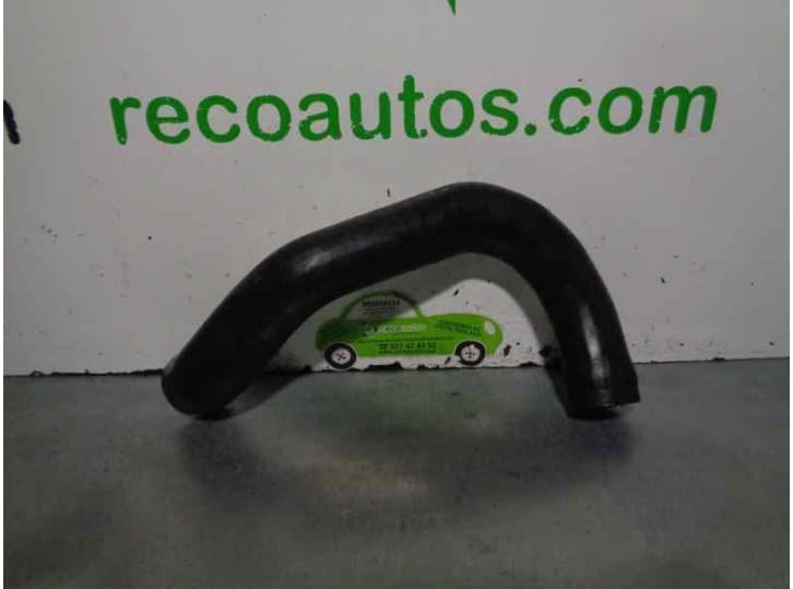 Recambio de tubo para audi a6 c5 (4b2, 4b4) 2.5 tdi referencia OEM IAM 4N0145745A