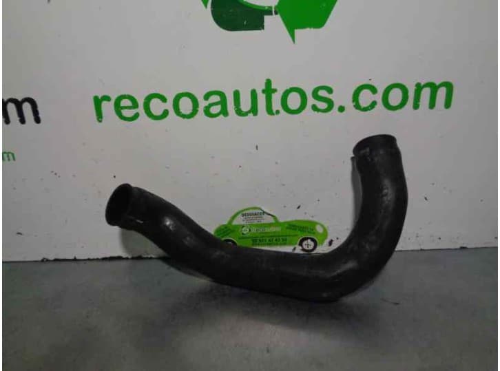 Recambio de tubo para audi a6 c5 (4b2, 4b4) 2.5 tdi referencia OEM IAM 4N0145745A 2