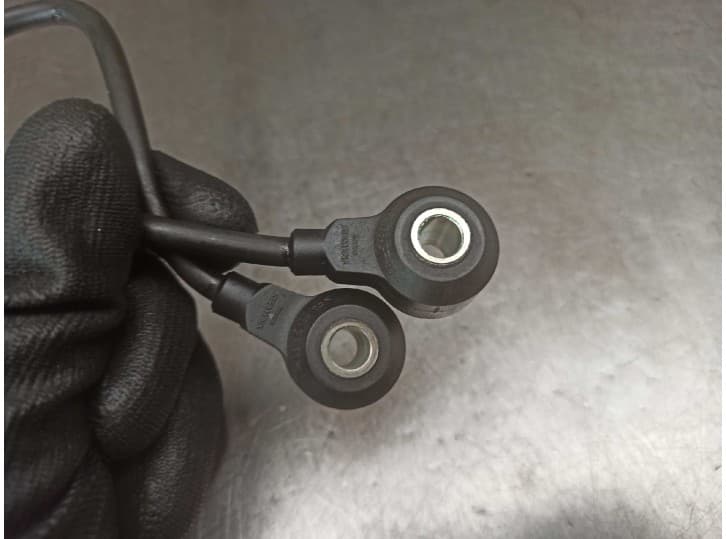 Recambio de sensor para bmw x5 (e53) 3.0 i referencia OEM IAM 1040046475 2