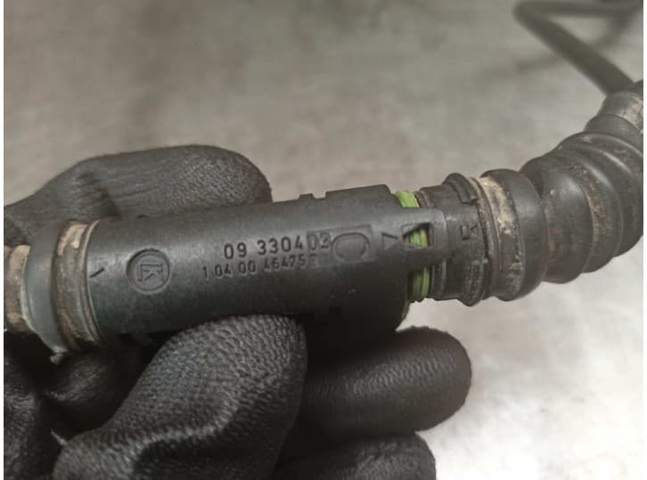 Recambio de sensor para bmw x5 (e53) 3.0 i referencia OEM IAM 1040046475 3