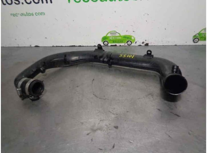 Recambio de tubo para citroën xsara (n1) 1.9 td referencia OEM IAM 9625850780 2