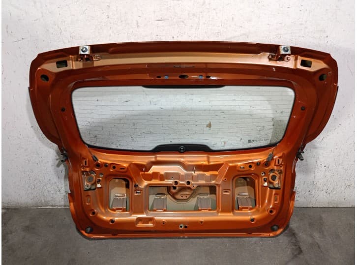Recambio de porton trasero para mg zs suv (azs1) 1.5 vti referencia OEM IAM 5539073 4