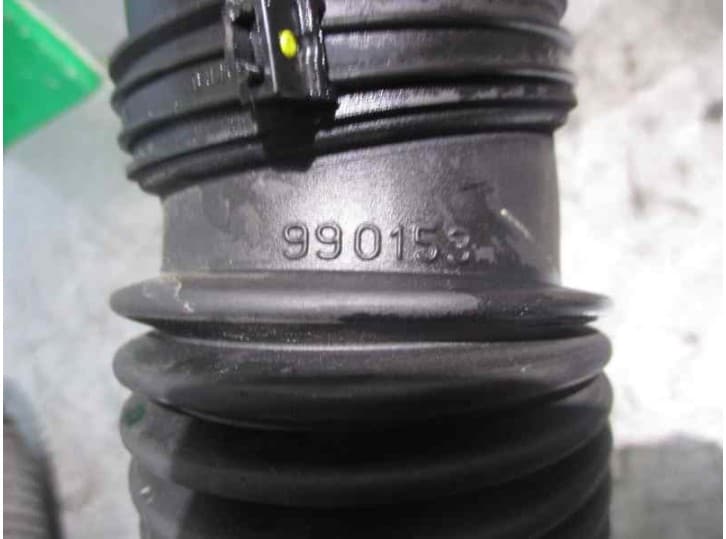 Recambio de tubo para citroën c8 (ea_, eb_) 2.2 hdi referencia OEM IAM  1485369080 MARKIV 6