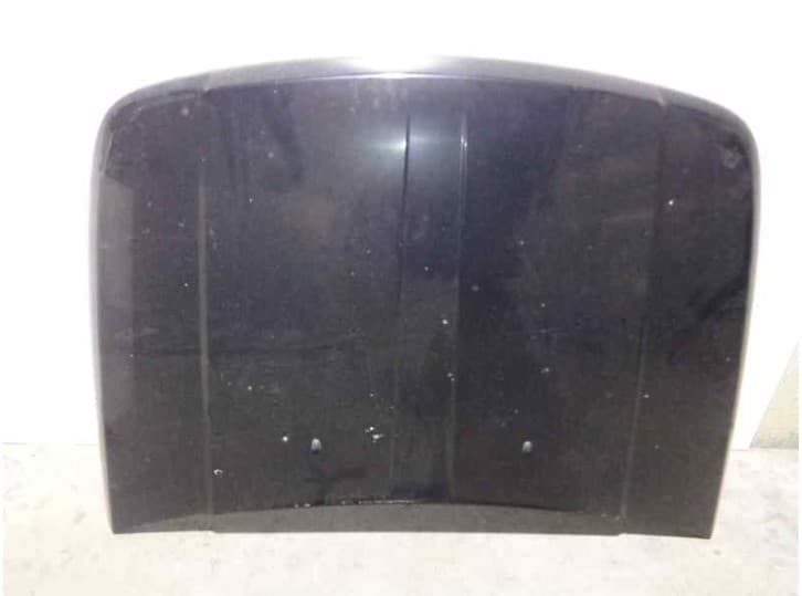 Recambio de capot para dodge nitro 2.8 crd 4wd referencia OEM IAM 55360878AB NEGRO