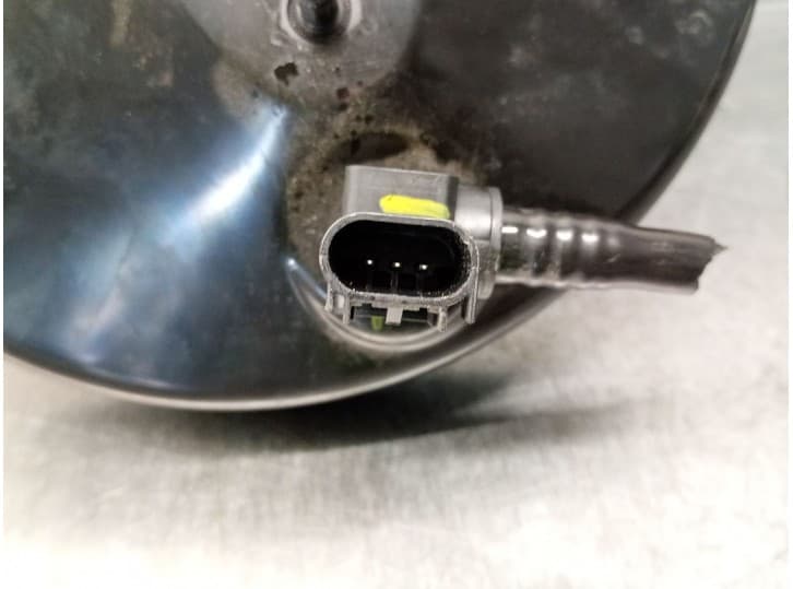 Recambio de servofreno para mg zs suv (azs1) 1.5 vti referencia OEM IAM 10967681 4