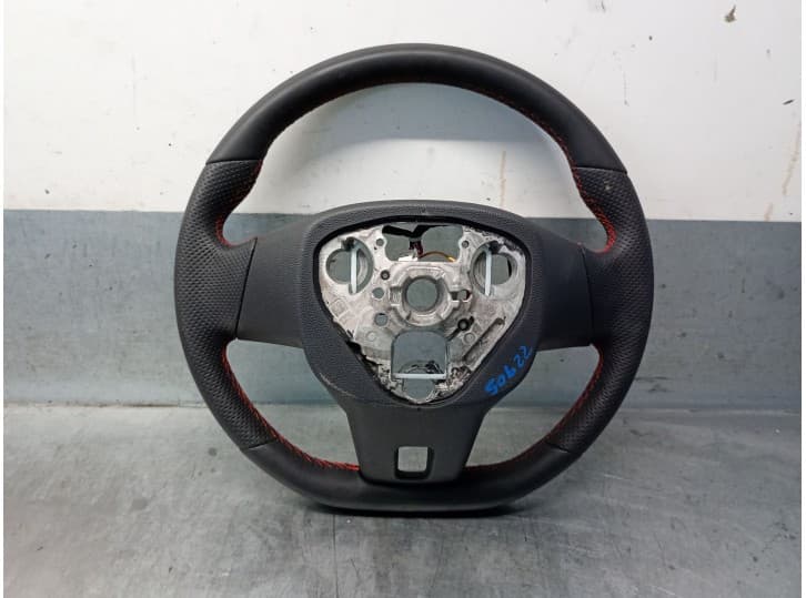 Recambio de volante para mg zs suv (azs1) 1.5 vti referencia OEM IAM 999914 2