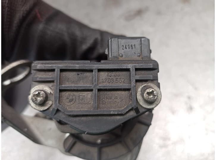 Recambio de caja mariposa para bmw 5 (e39) 528 i referencia OEM IAM 1433237 5